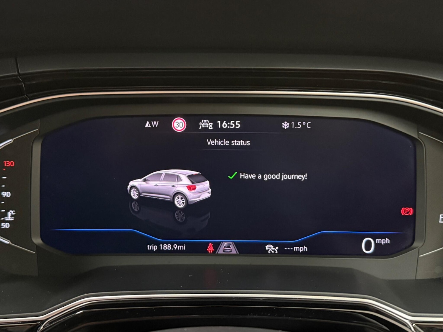 Used Volkswagen Polo for sale - 77253933: Photo 35