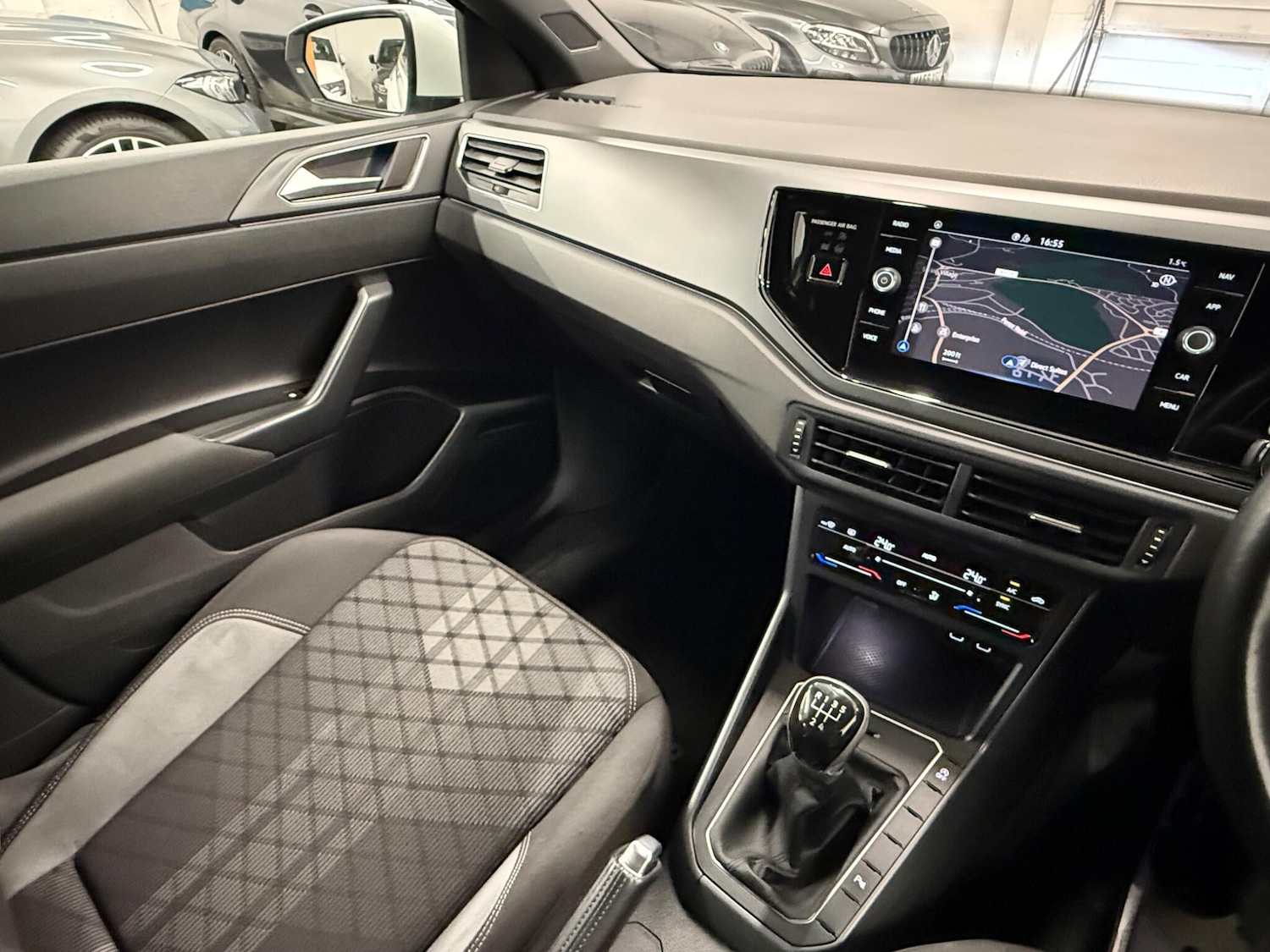 Used Volkswagen Polo for sale - 77253933: Photo 37