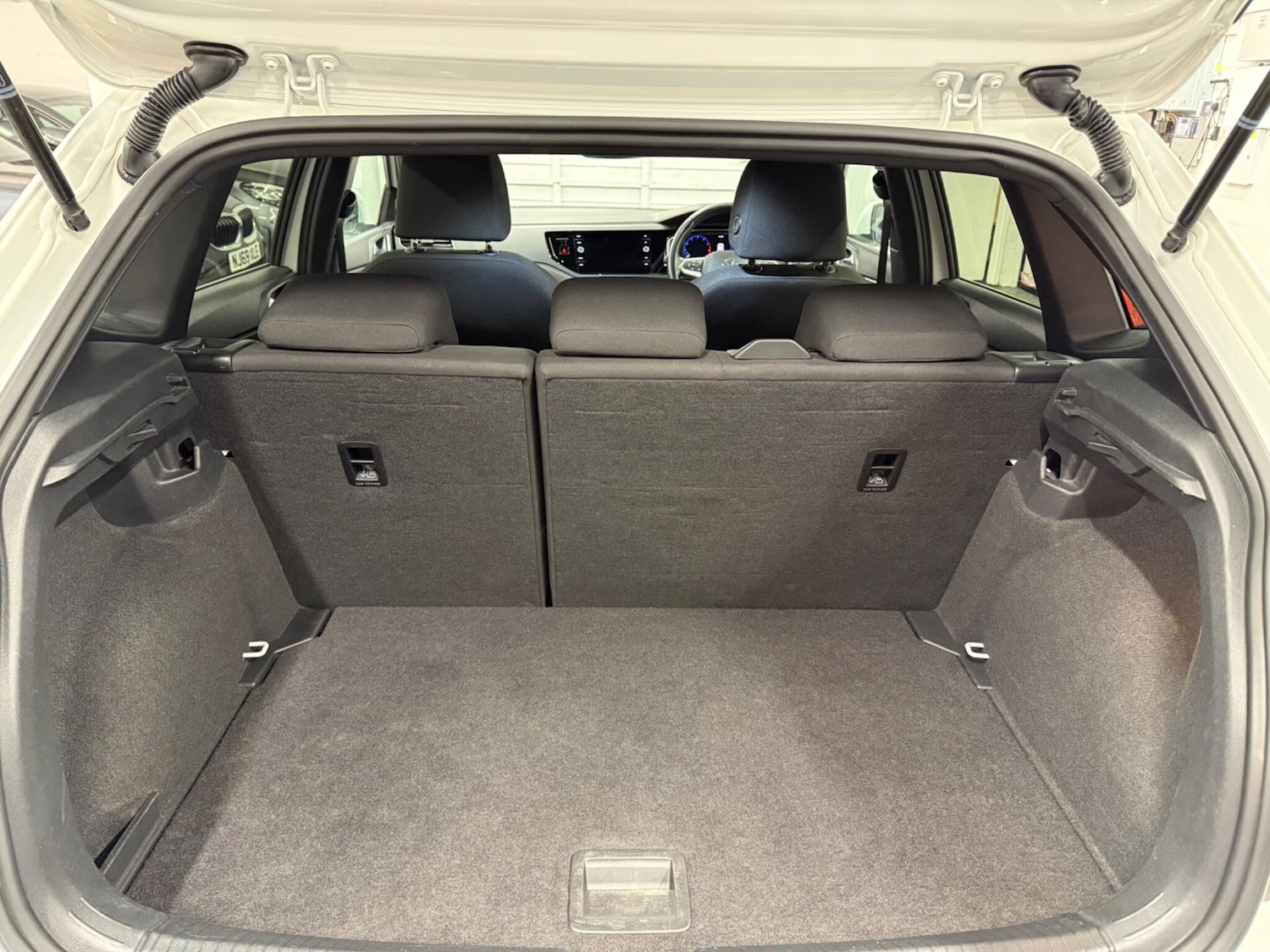 Used Volkswagen Polo for sale - 77253933: Photo 41