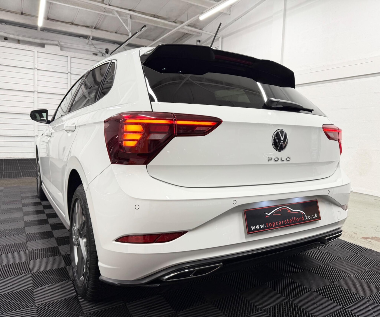 Used Volkswagen Polo for sale - 77253933: Photo 42