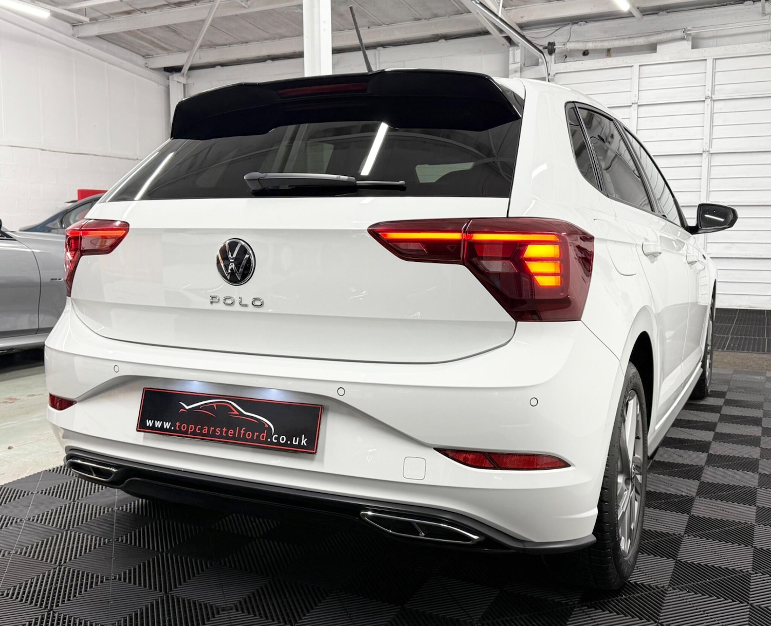 Used Volkswagen Polo for sale - 77253933: Photo 43