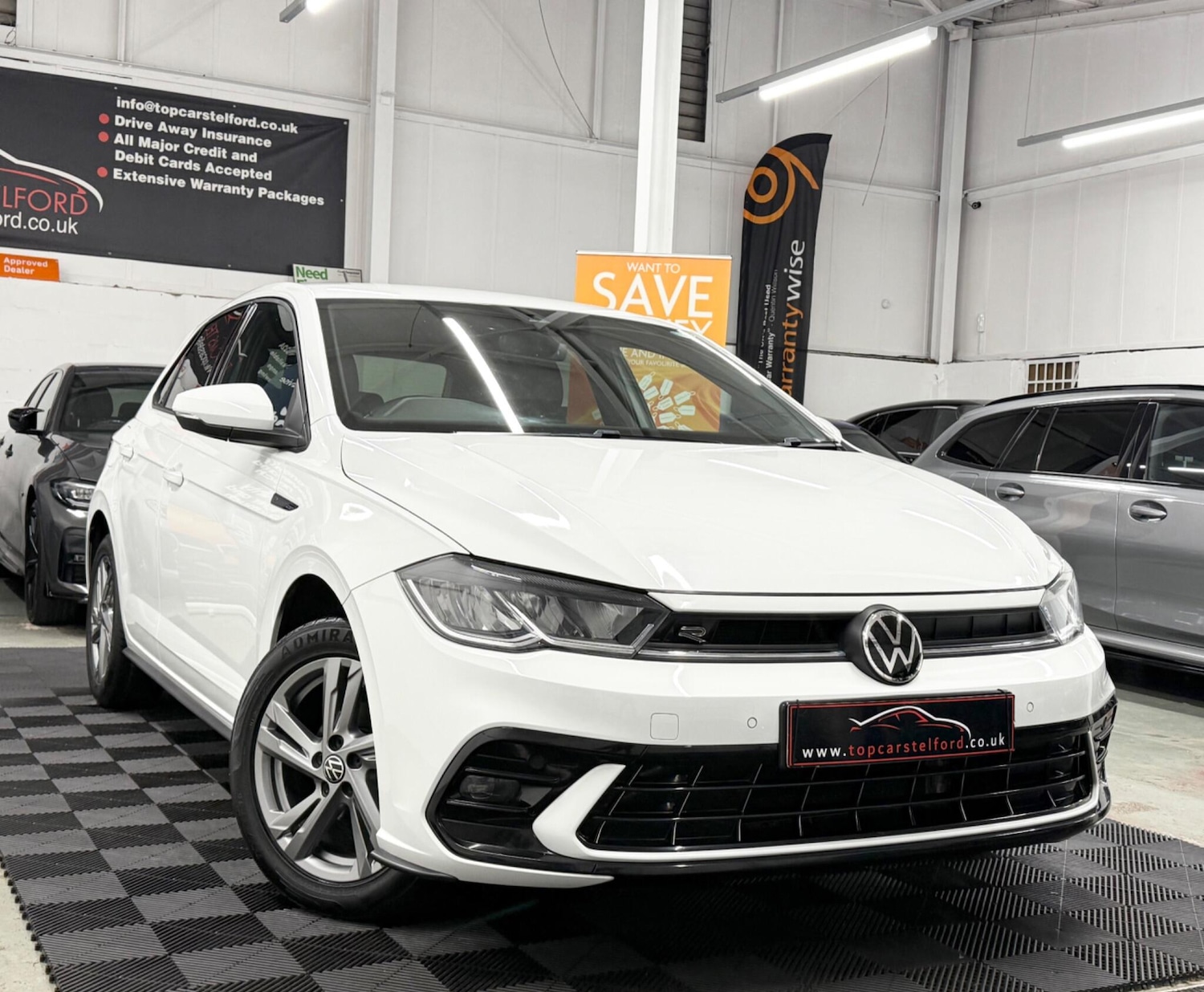 Used Volkswagen Polo for sale - 77253933: Photo 44