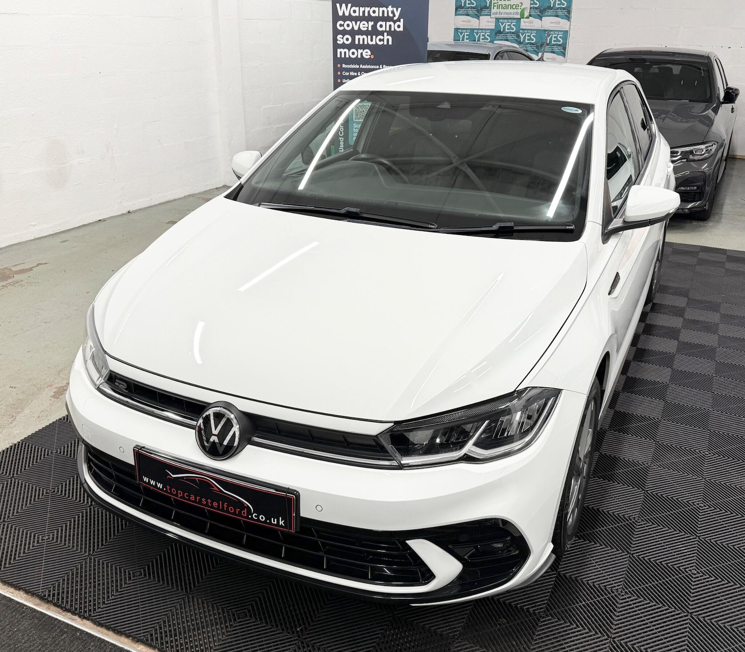 Used Volkswagen Polo for sale - 77253933: Photo 45