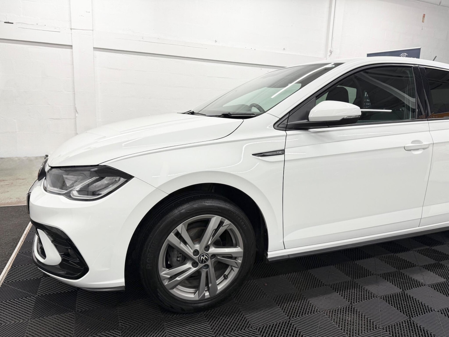 Used Volkswagen Polo for sale - 77253933: Photo 46