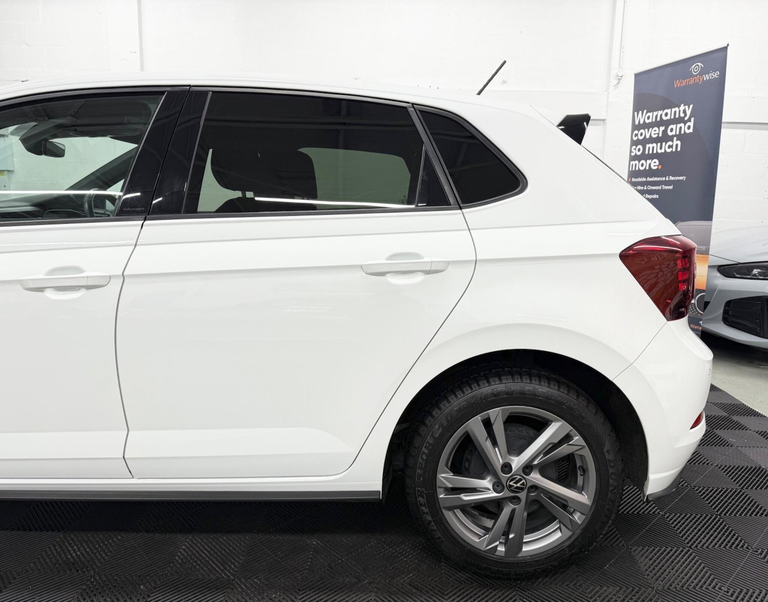 Used Volkswagen Polo for sale - 77253933: Photo 47