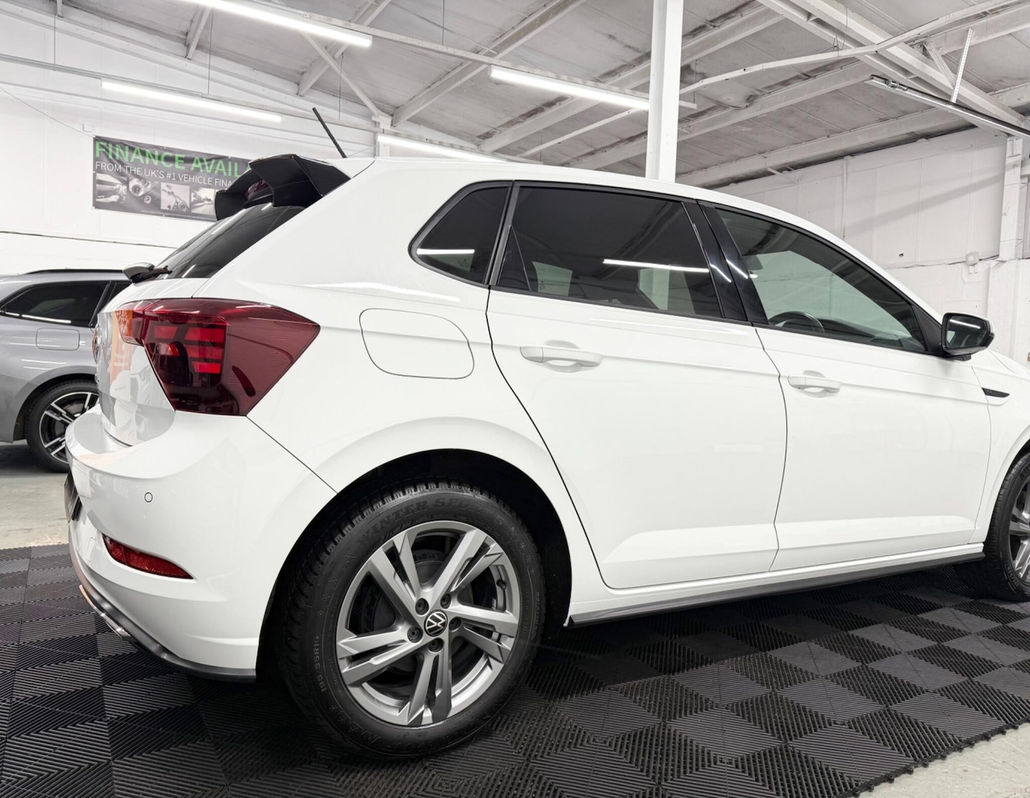 Used Volkswagen Polo for sale - 77253933: Photo 48