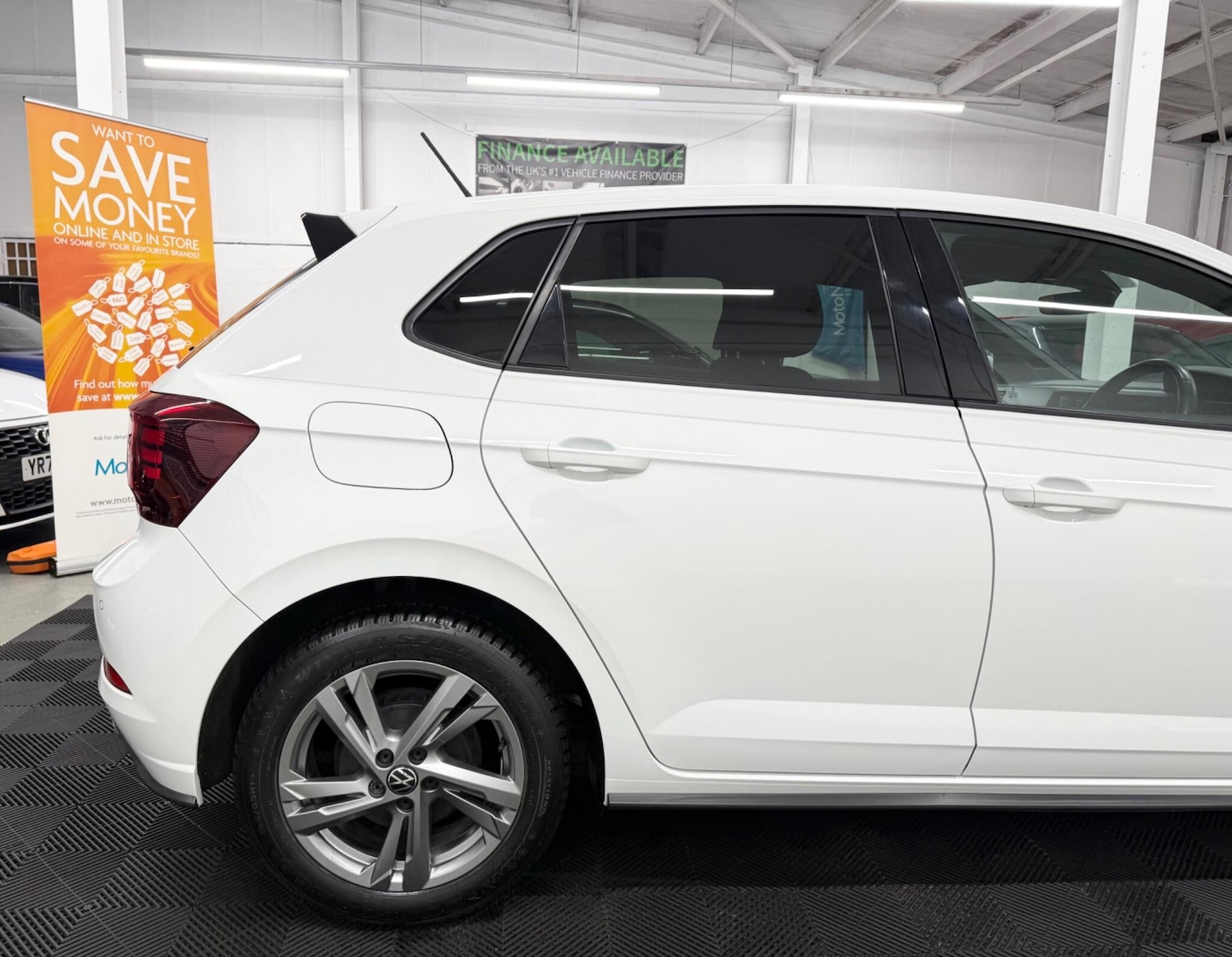 Used Volkswagen Polo for sale - 77253933: Photo 49