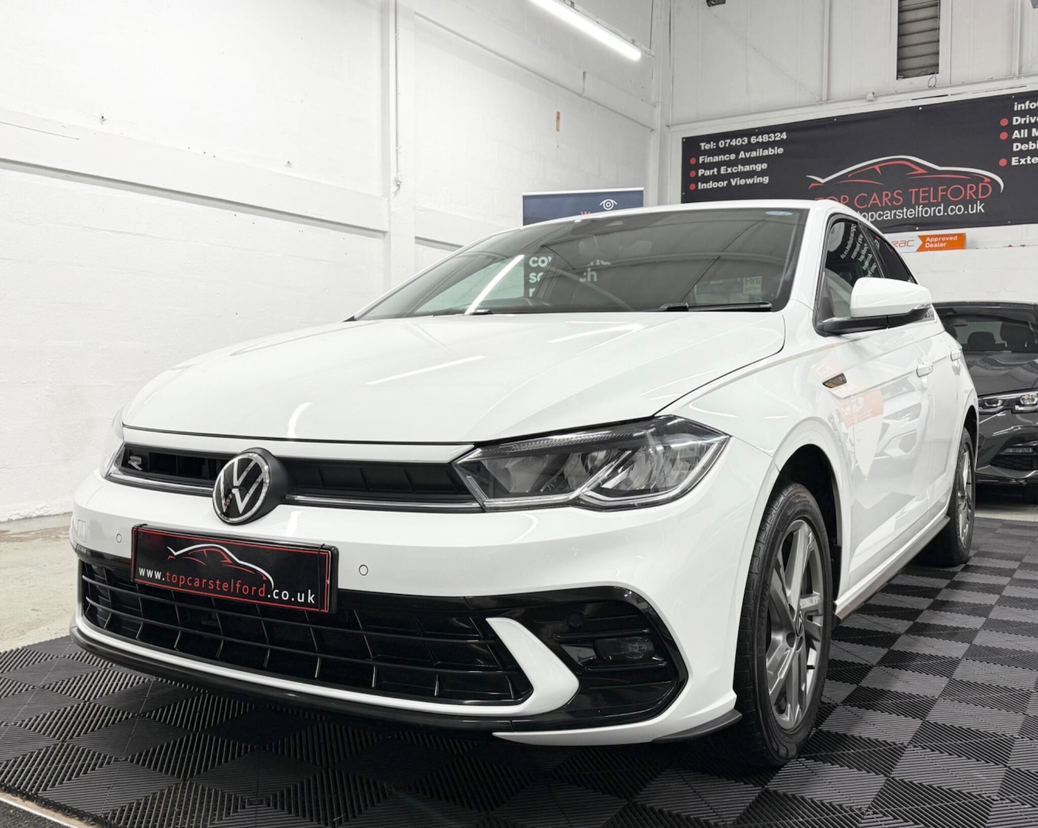 Used Volkswagen Polo for sale - 77253933: Photo 5