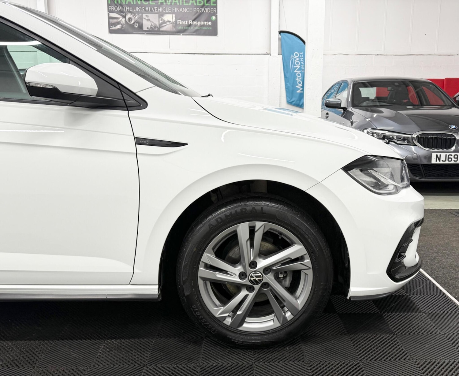 Used Volkswagen Polo for sale - 77253933: Photo 50