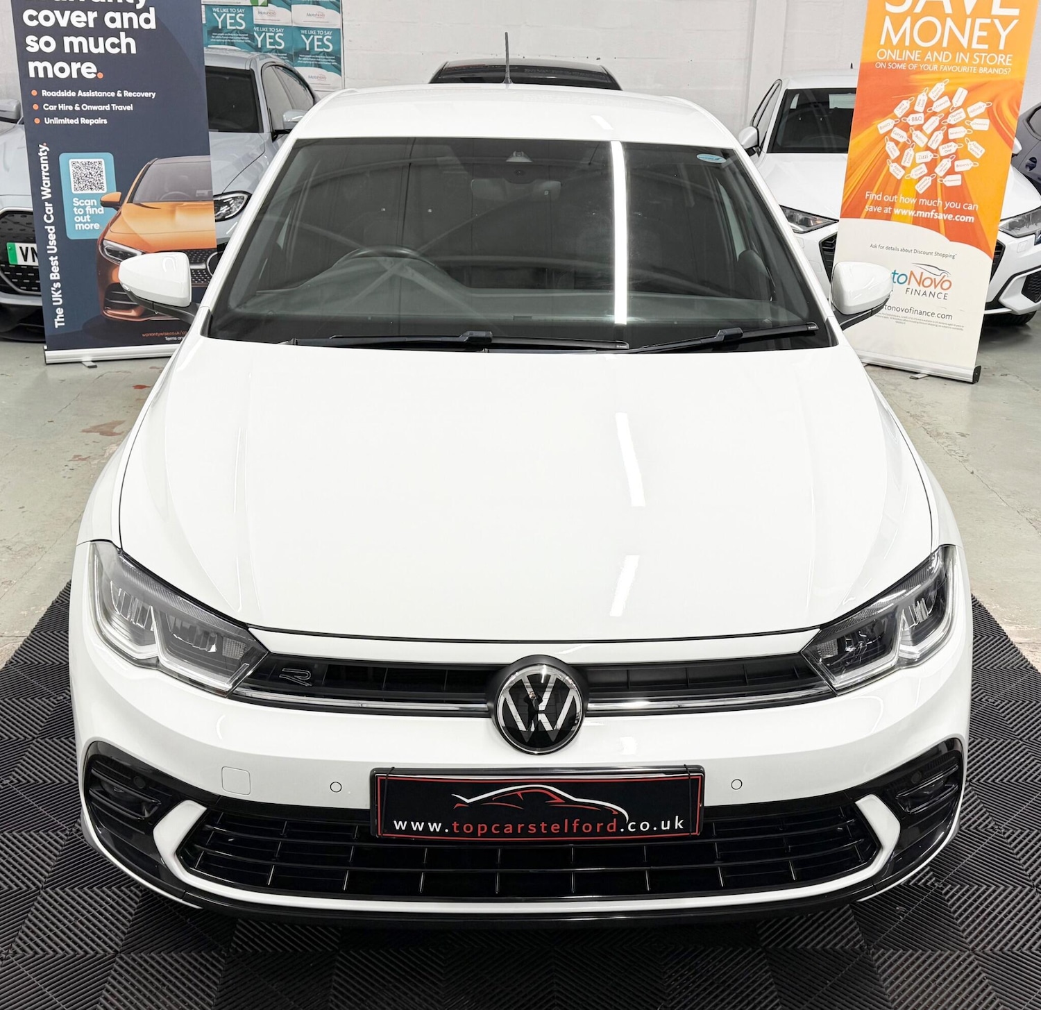 Used Volkswagen Polo for sale - 77253933: Photo 52