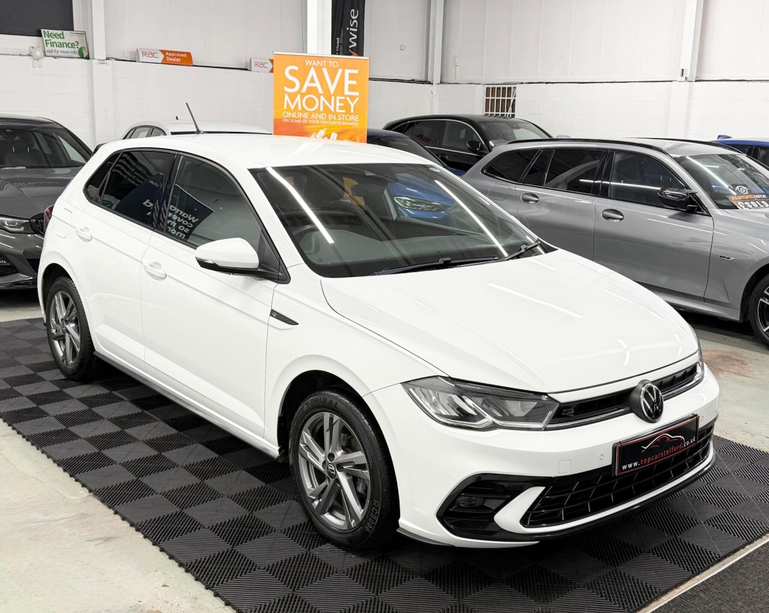 Used Volkswagen Polo for sale - 77253933: Photo 53