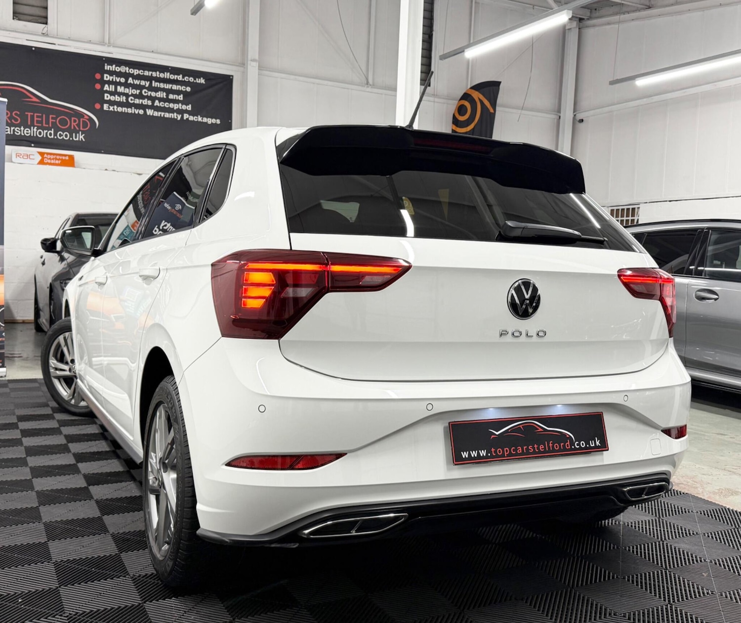 Used Volkswagen Polo for sale - 77253933: Photo 54