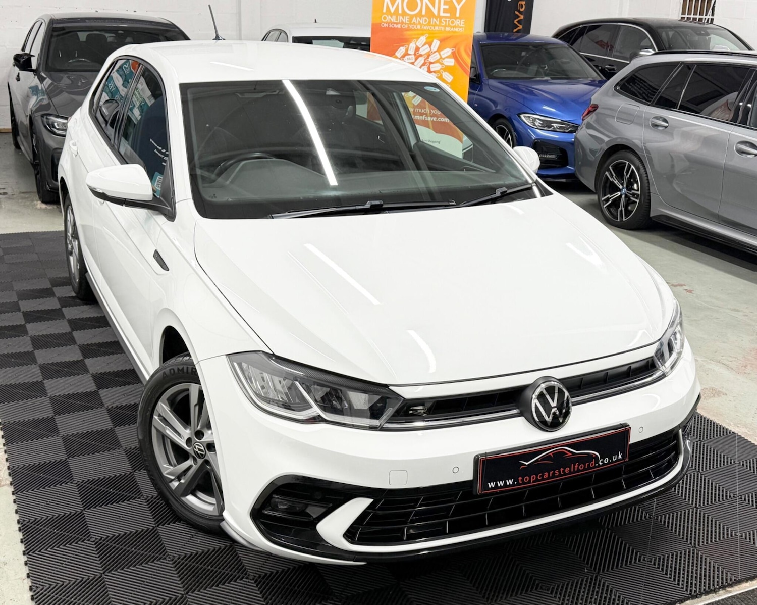 Used Volkswagen Polo for sale - 77253933: Photo 55