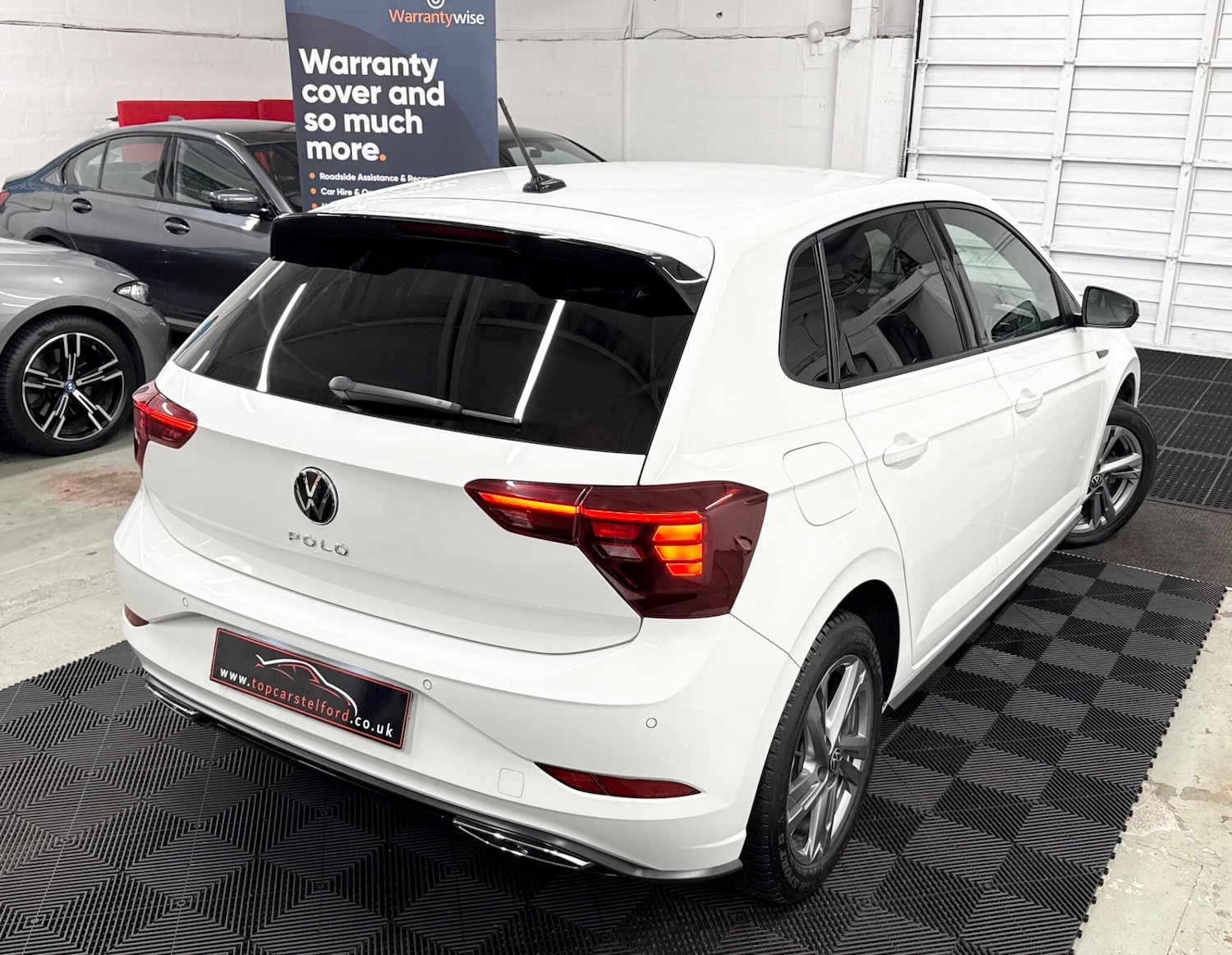 Used Volkswagen Polo for sale - 77253933: Photo 56