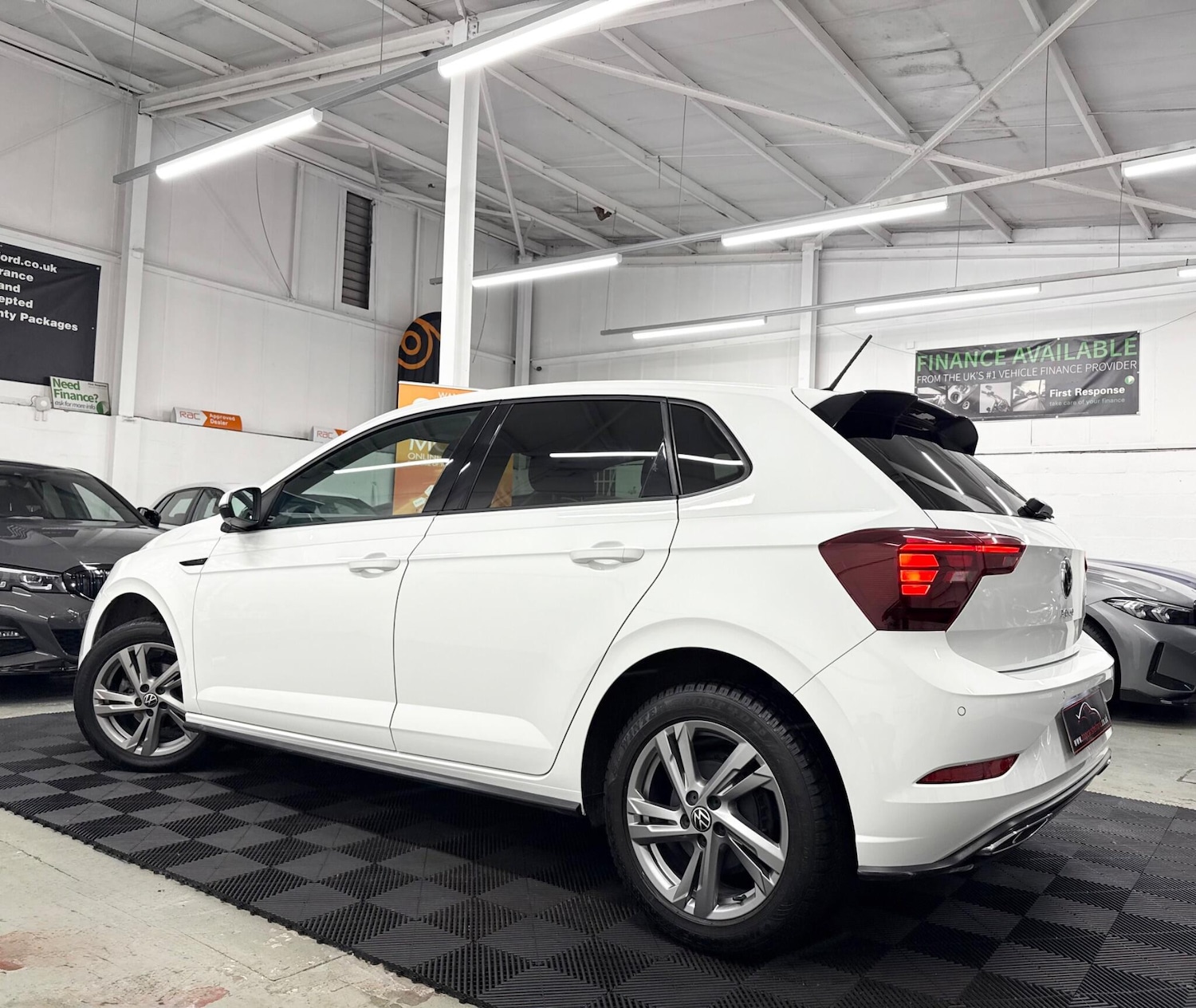 Used Volkswagen Polo for sale - 77253933: Photo 57