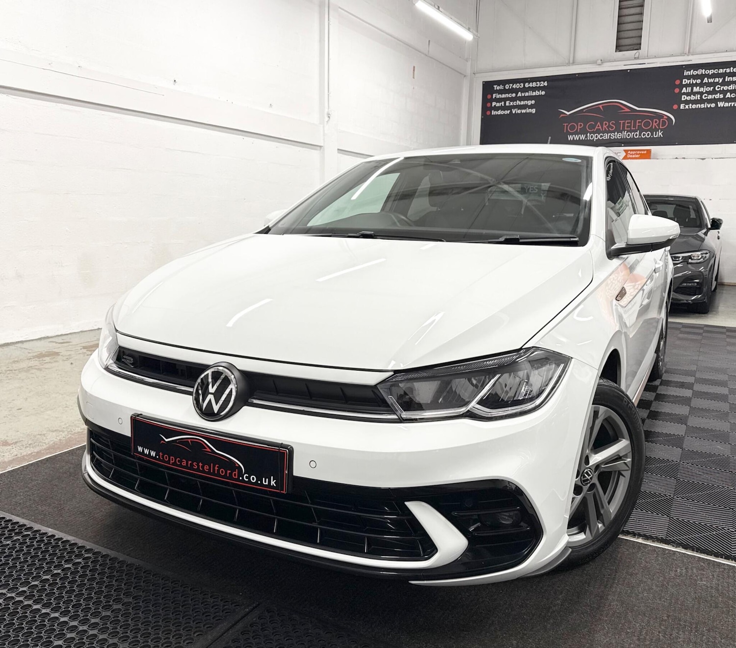 Used Volkswagen Polo for sale - 77253933: Photo 58