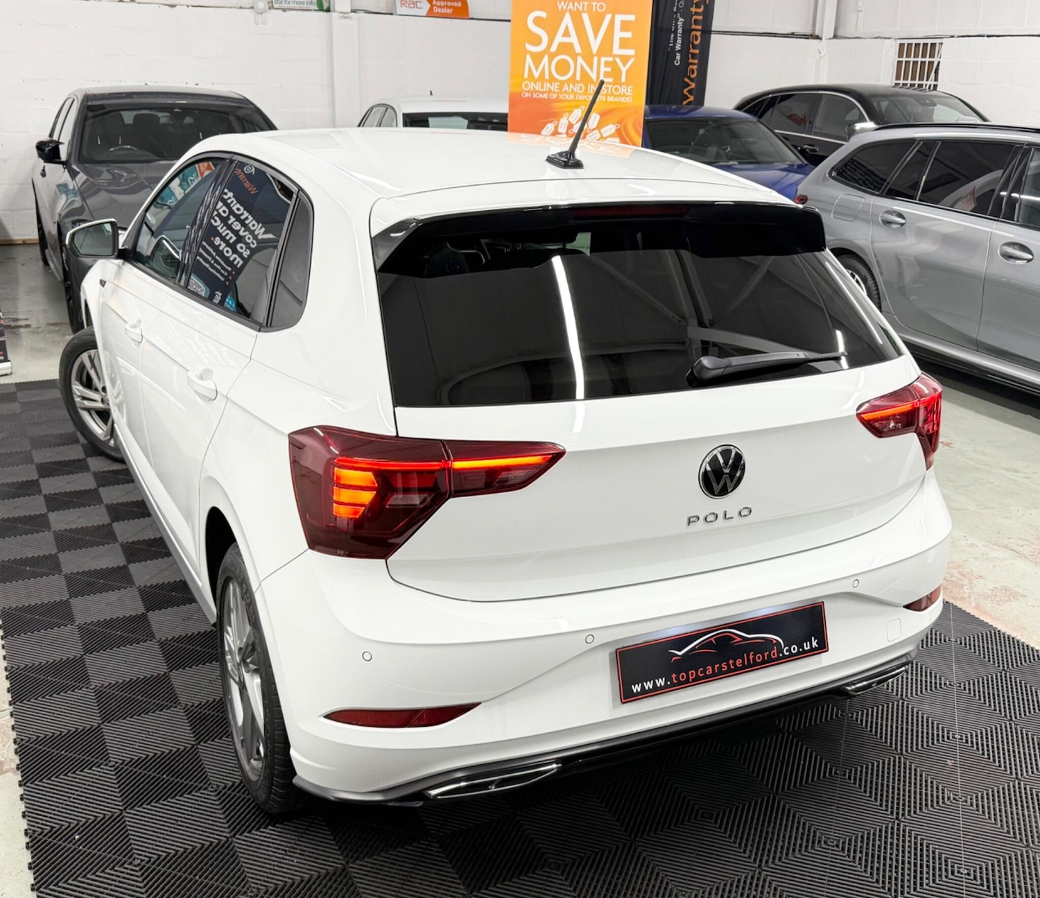 Used Volkswagen Polo for sale - 77253933: Photo 59