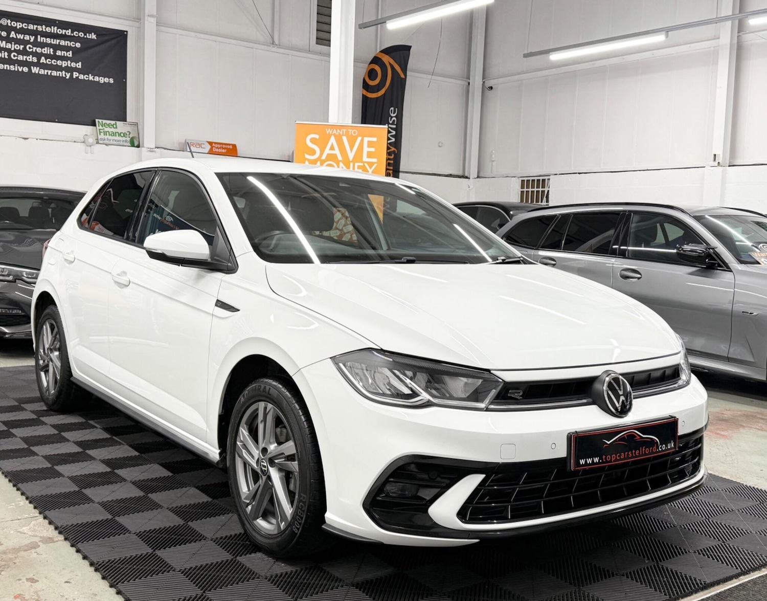 Used Volkswagen Polo for sale - 77253933: Photo 60