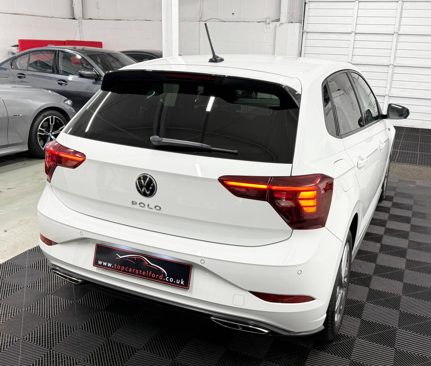 Used Volkswagen Polo for sale - 77253933: Photo 62