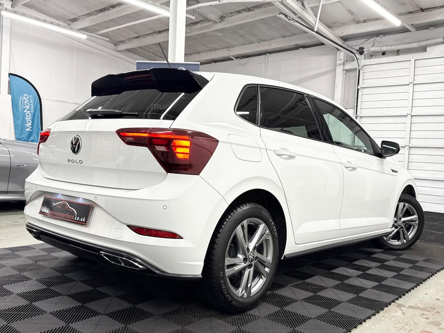 Used Volkswagen Polo for sale - 77253933: Photo 64