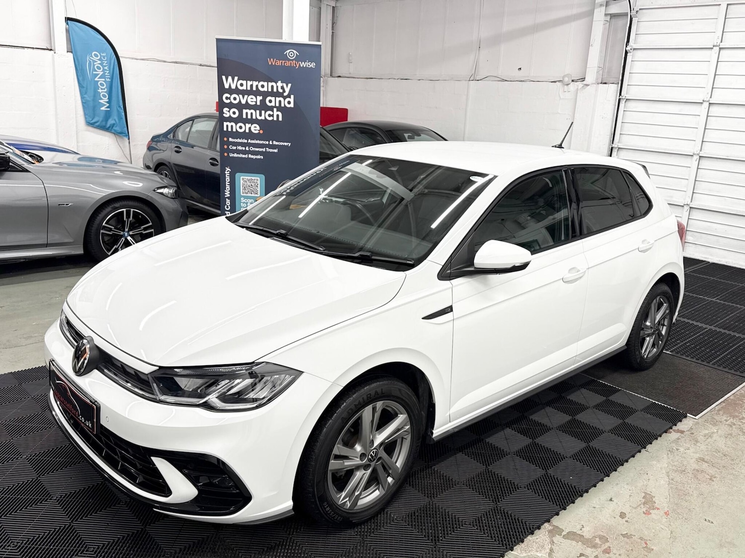 Used Volkswagen Polo for sale - 77253933: Photo 66