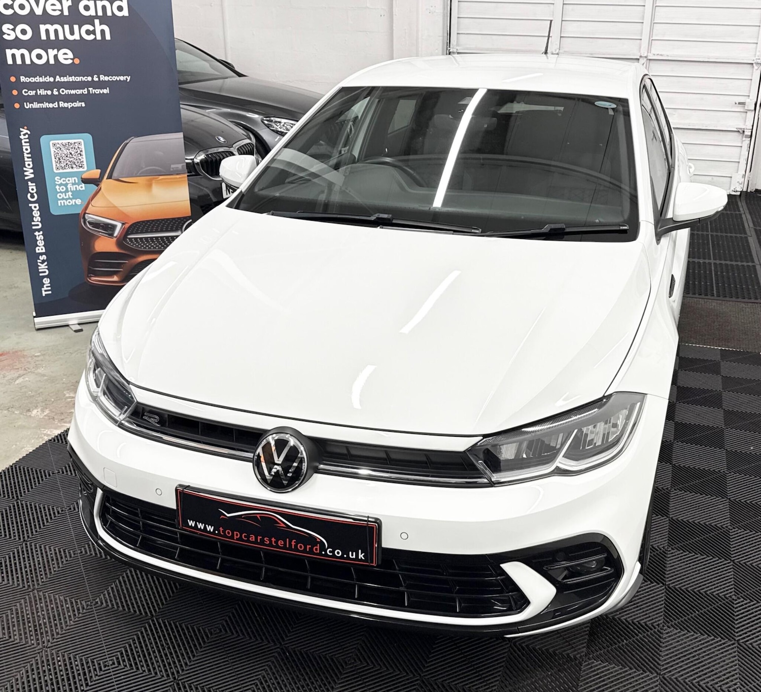 Used Volkswagen Polo for sale - 77253933: Photo 67