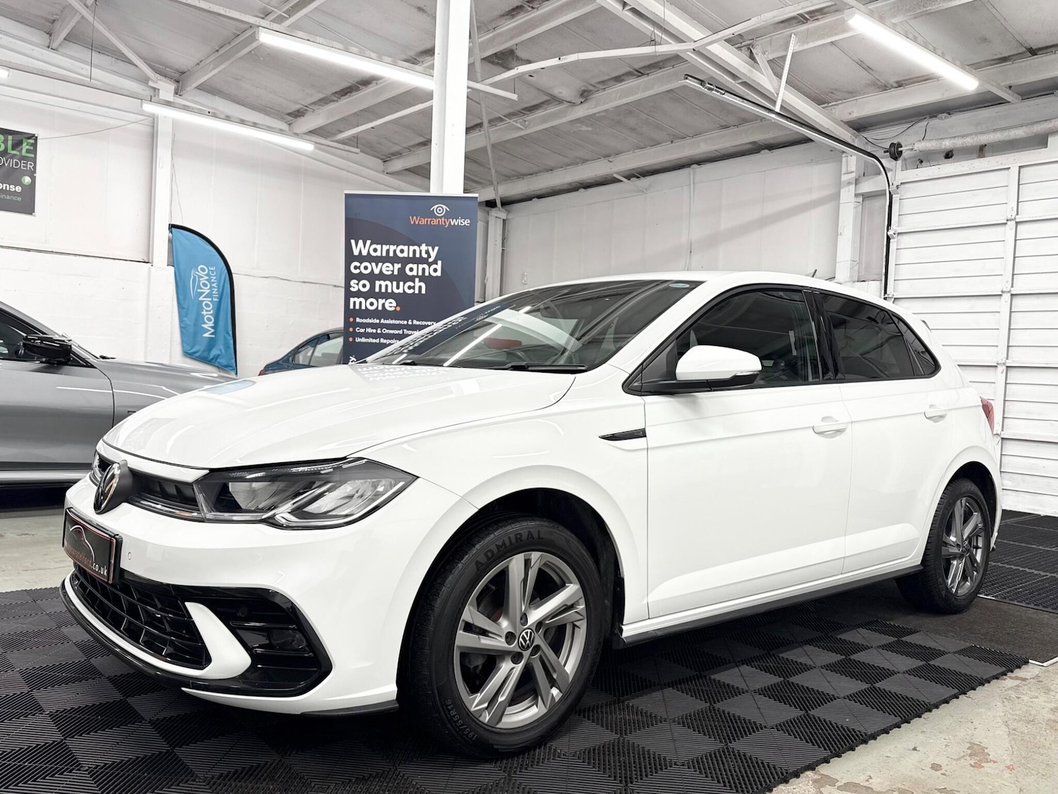 Used Volkswagen Polo for sale - 77253933: Photo 68