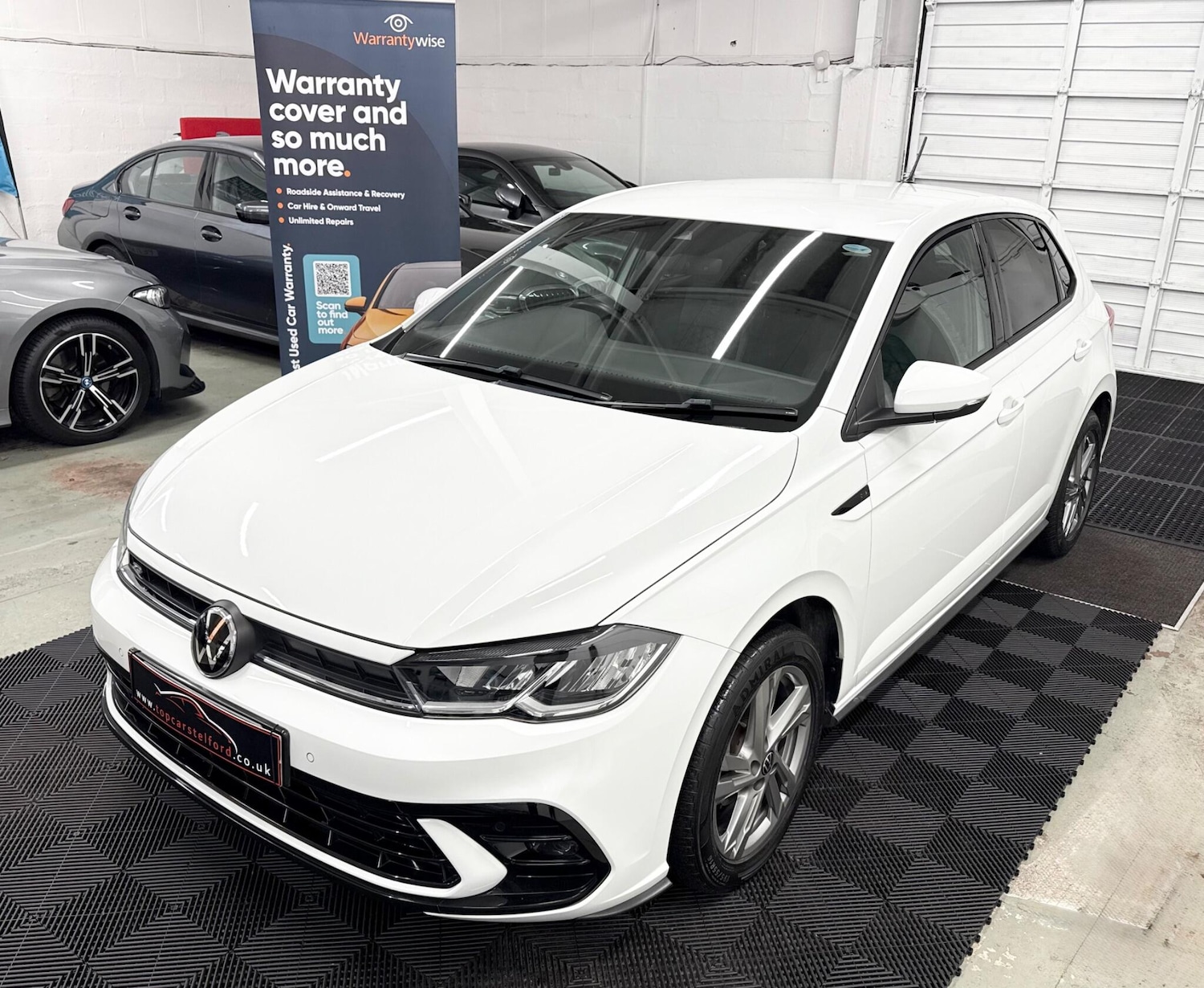 Used Volkswagen Polo for sale - 77253933: Photo 69