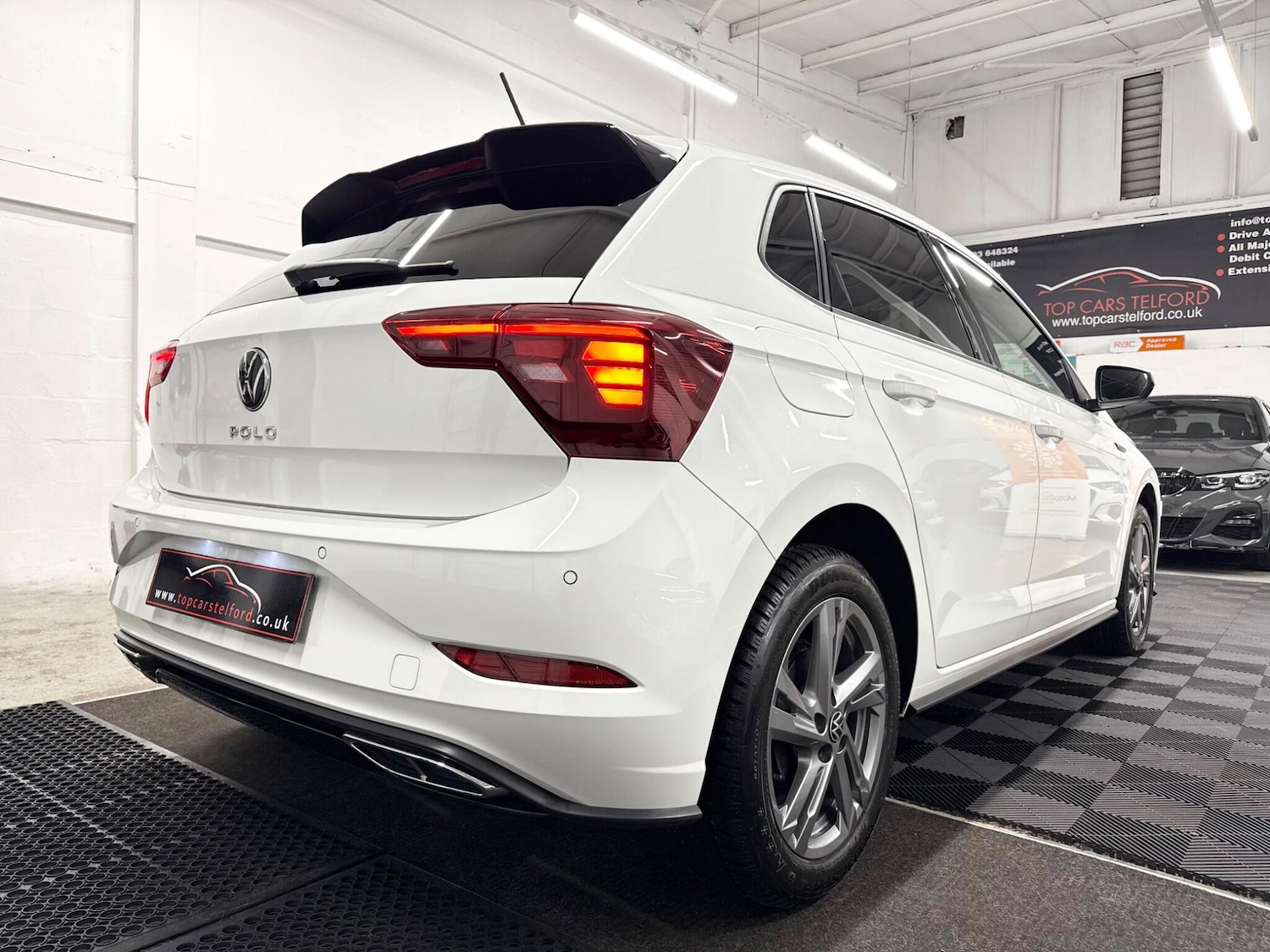 Used Volkswagen Polo for sale - 77253933: Photo 7