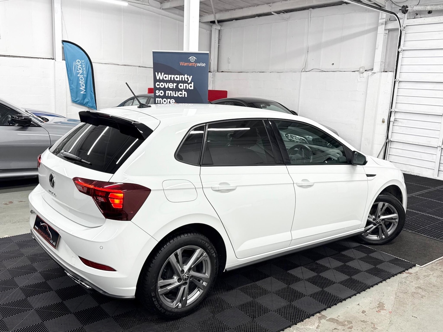 Used Volkswagen Polo for sale - 77253933: Photo 70