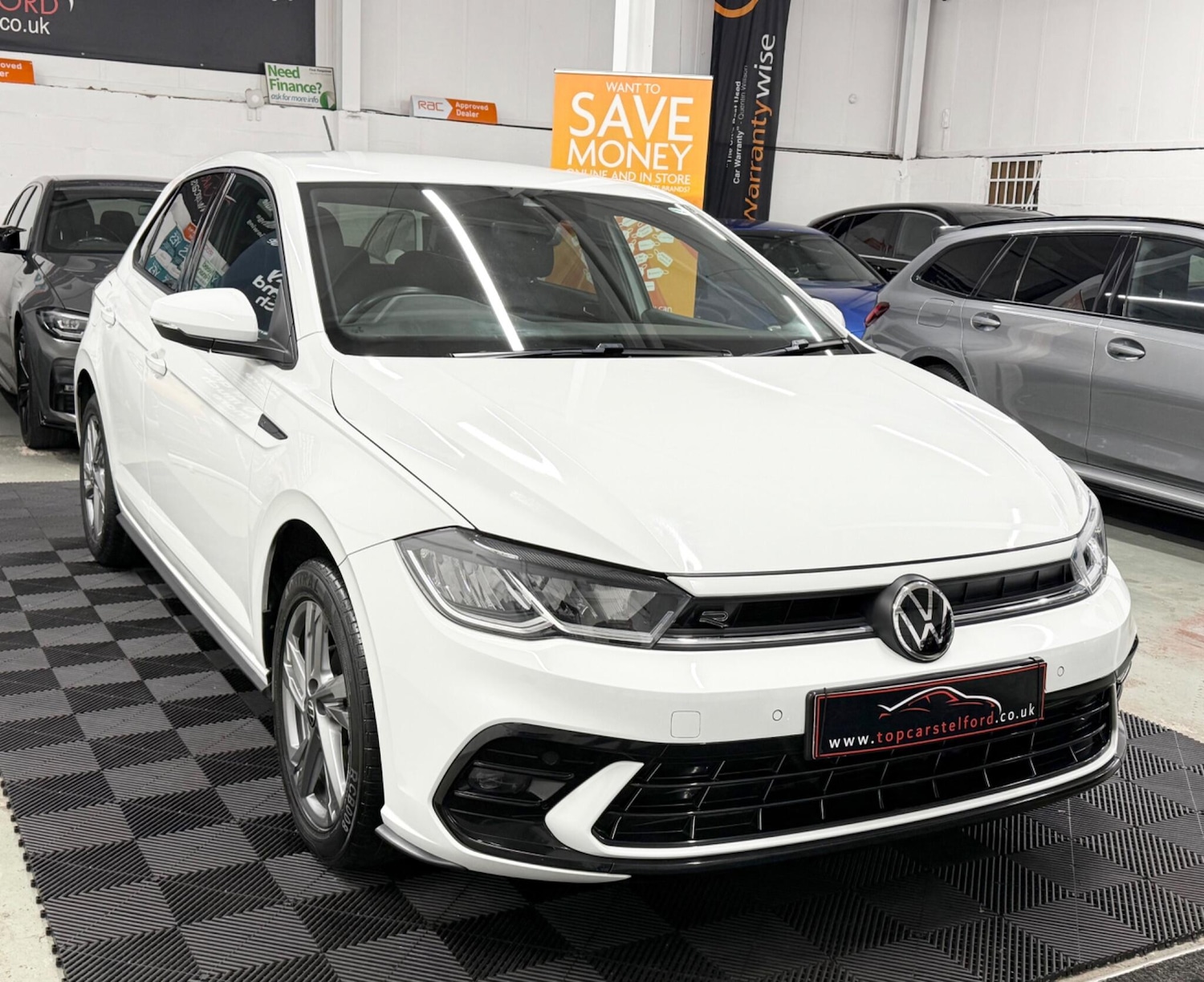 Used Volkswagen Polo for sale - 77253933: Photo 71