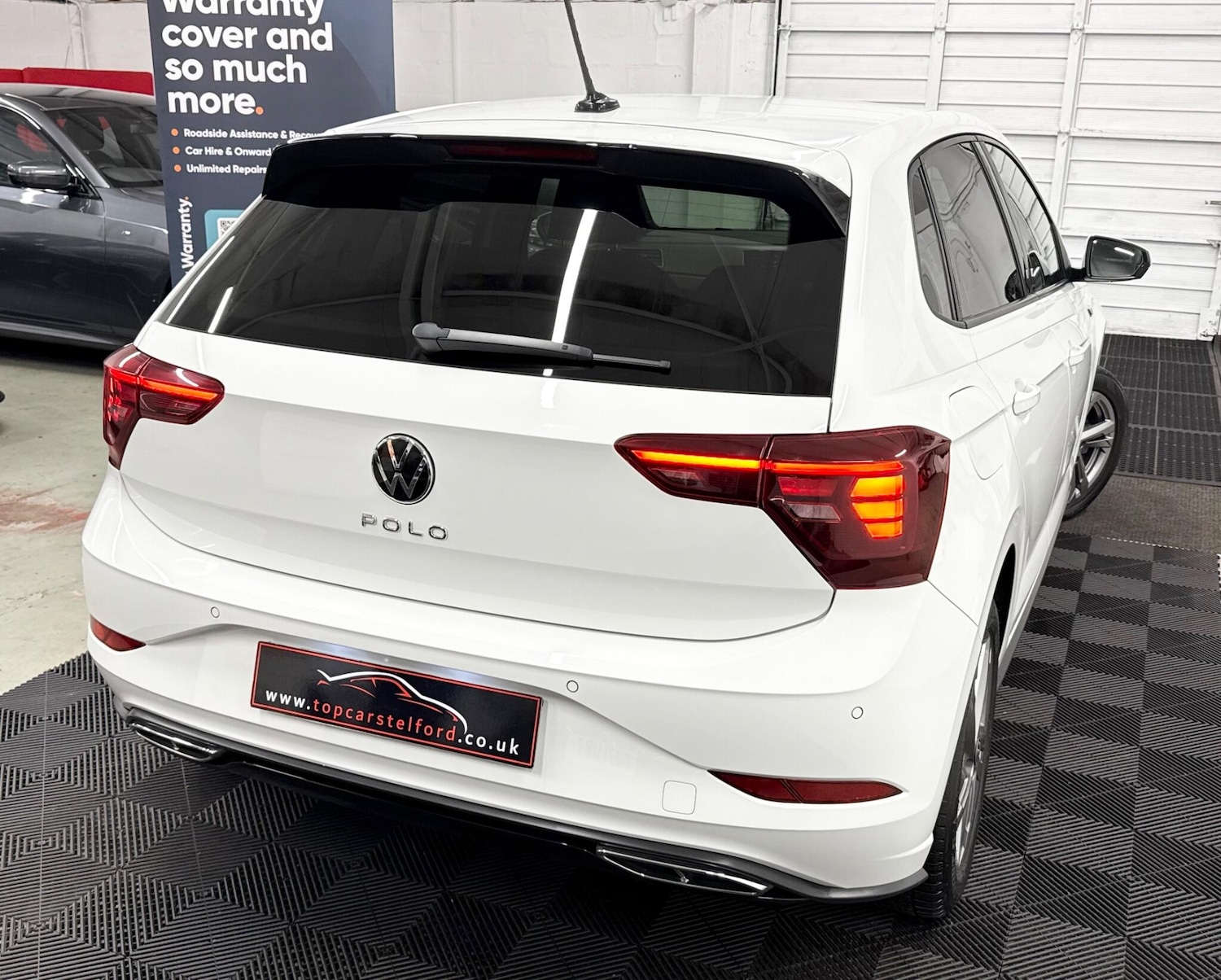 Used Volkswagen Polo for sale - 77253933: Photo 72