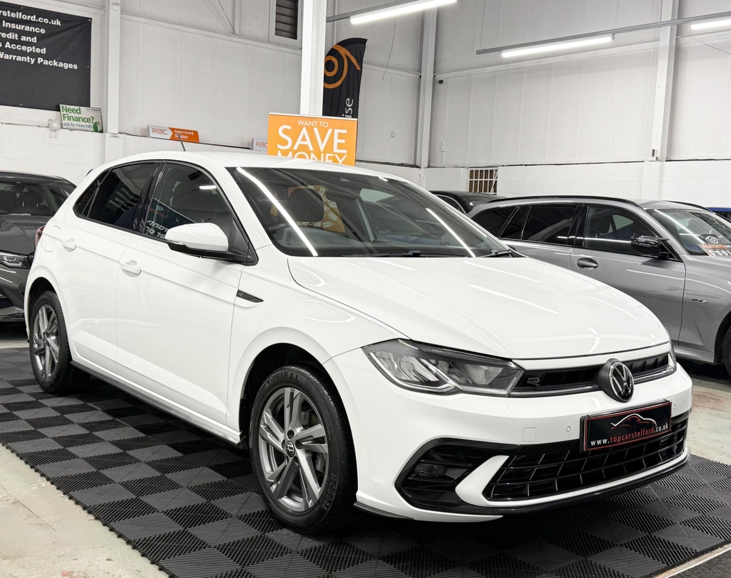 Used Volkswagen Polo for sale - 77253933: Photo 73