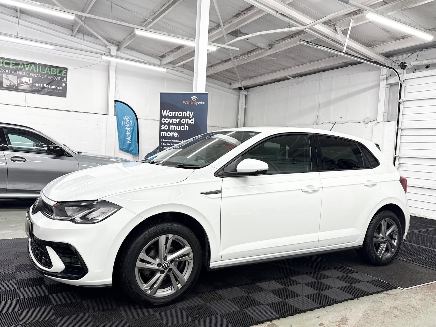 Used Volkswagen Polo for sale - 77253933: Photo 74