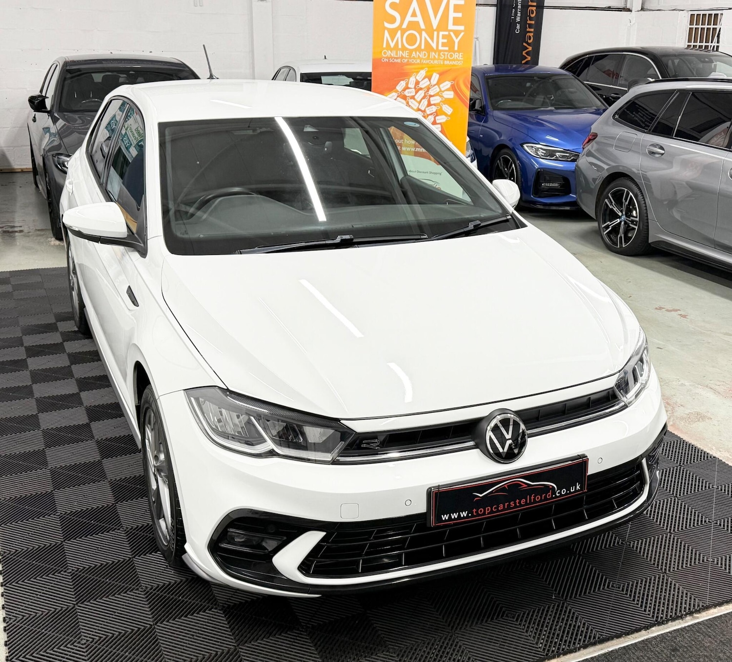 Used Volkswagen Polo for sale - 77253933: Photo 75