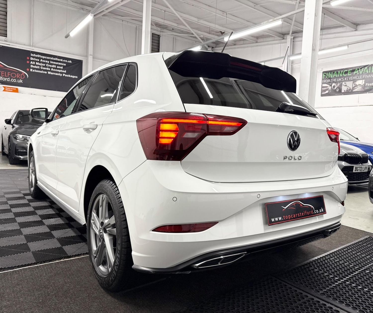 Used Volkswagen Polo for sale - 77253933: Photo 9