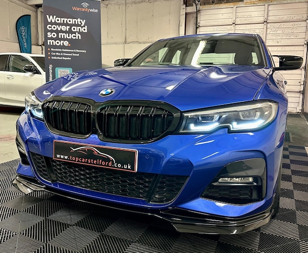 Used BMW 3 Series 2020 for sale - 76336877: Photo 28