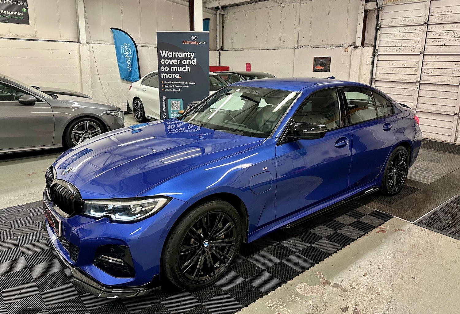 Used BMW 3 Series 2020 for sale - 76336877: Photo 29