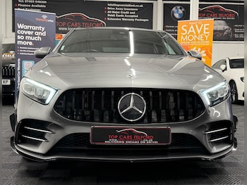 Used Mercedes-Benz A-Class 2020 for sale - 79539965: Photo