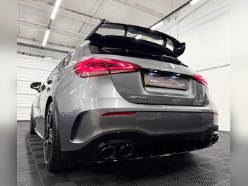 Used Mercedes-Benz A-Class 2020 for sale - 79539965: Photo