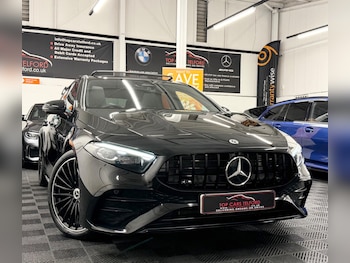 Used Mercedes-Benz A-Class 2023 for sale - 79484705: Photo