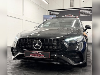 Used Mercedes-Benz A-Class 2023 for sale - 79484705: Photo