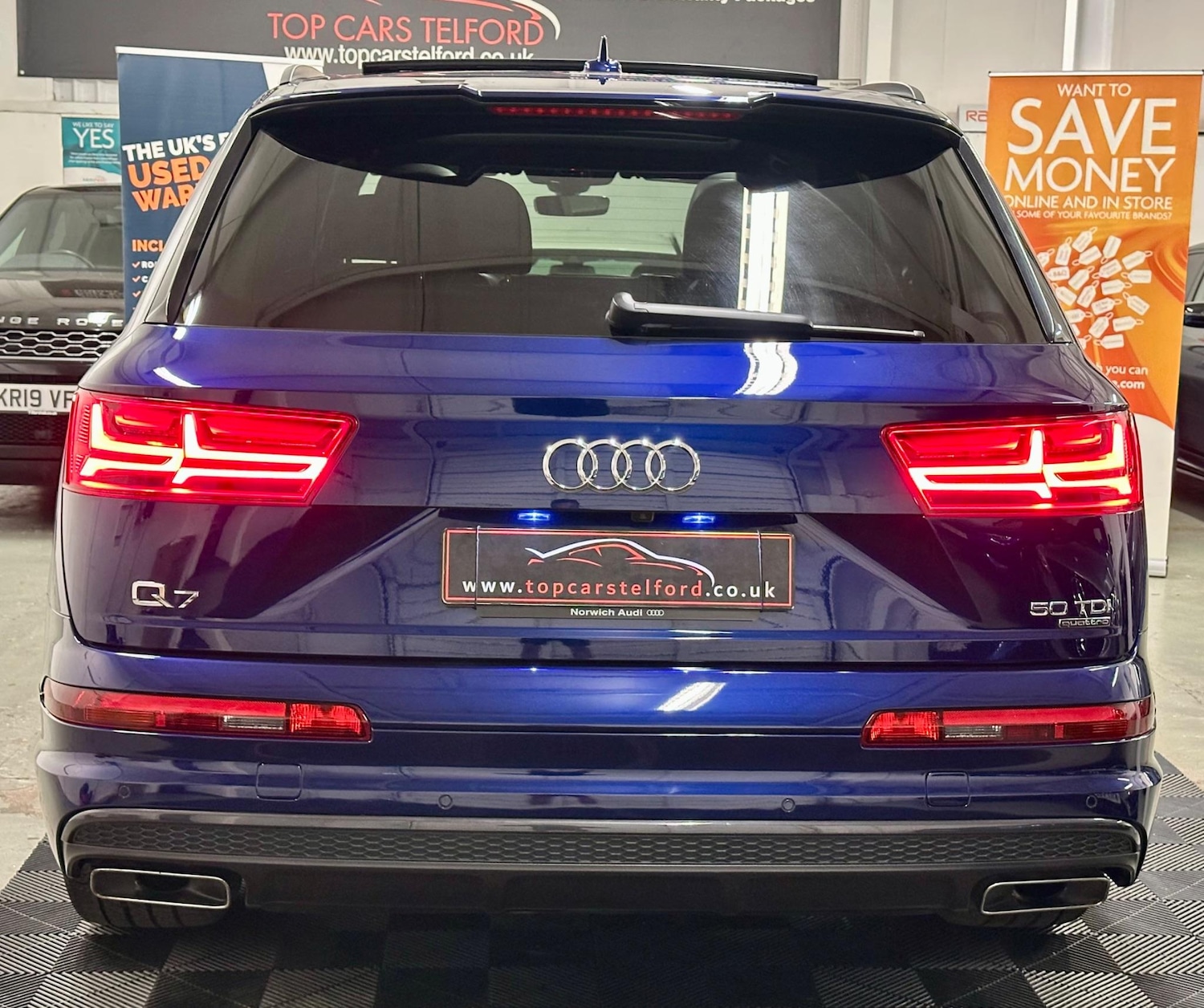 Vehicle 25