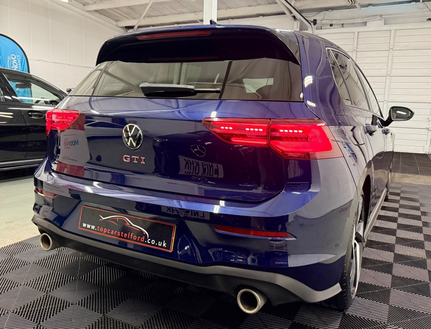 Used Volkswagen Golf 2021 for sale - 76337442: Photo 17