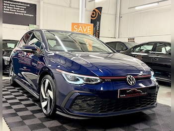 2021 (21) - 2.0 TSI GTI DSG Euro 6 (s/s) 5dr