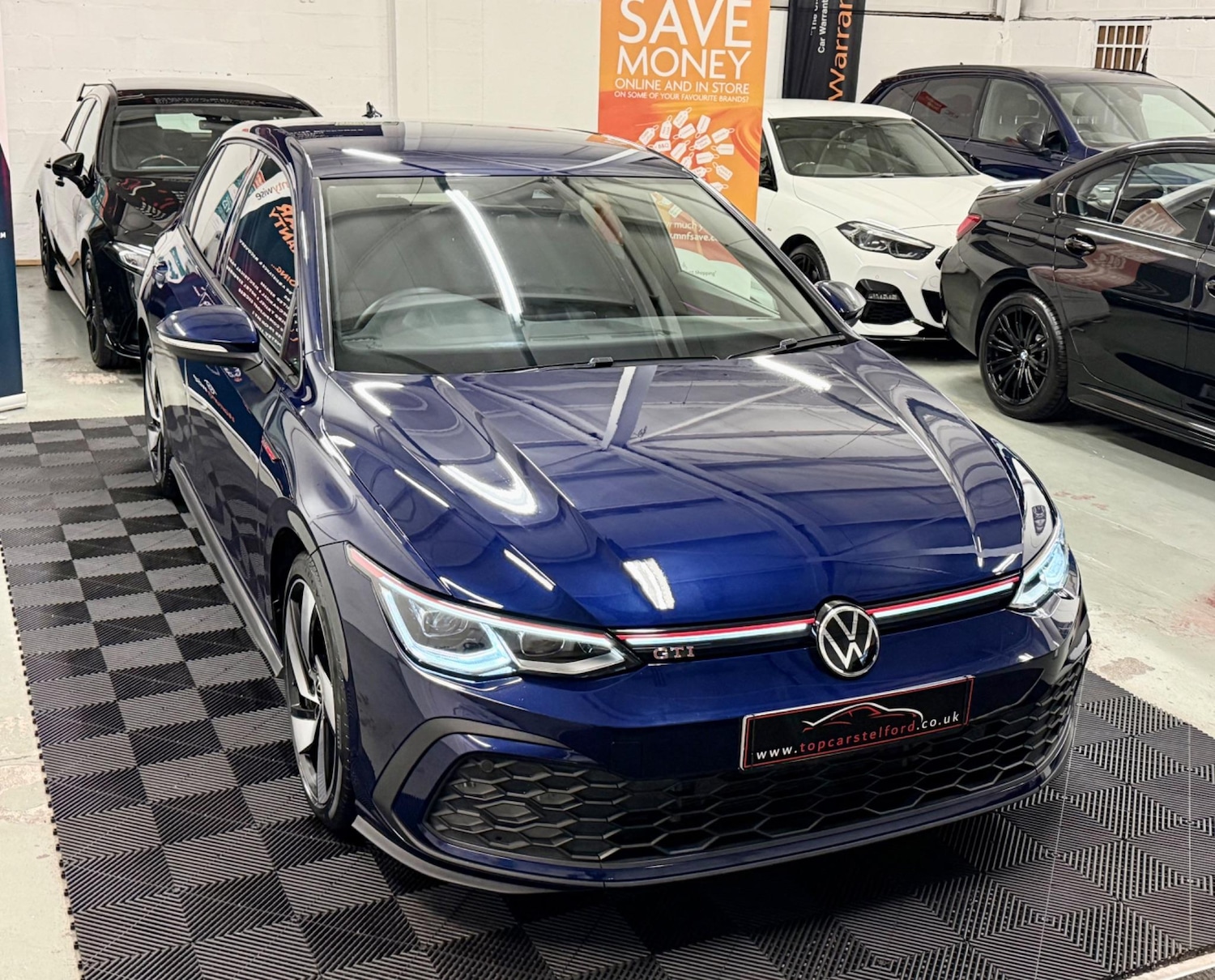 Used Volkswagen Golf 2021 for sale - 76337442: Photo 26