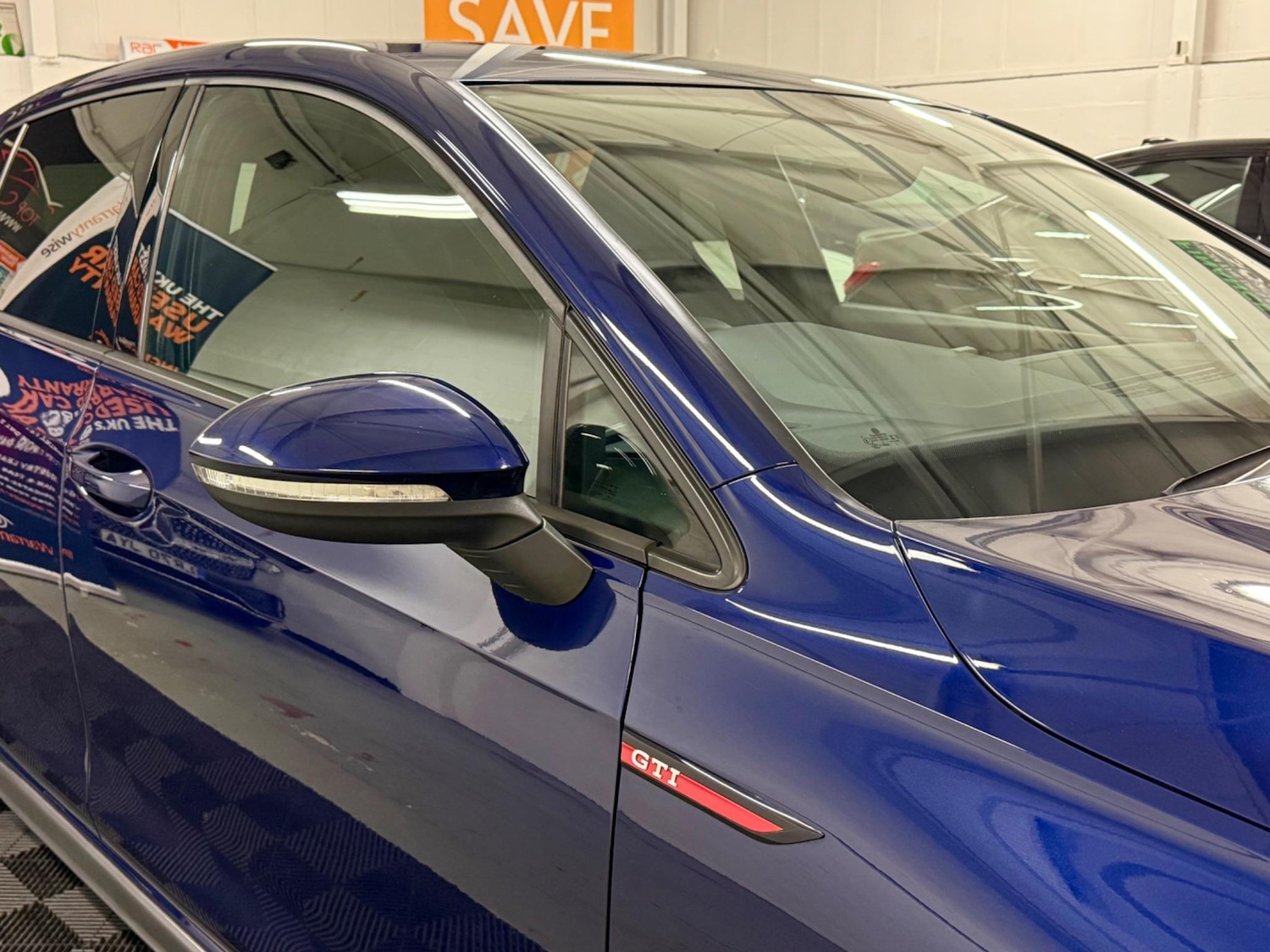 Used Volkswagen Golf 2021 for sale - 76337442: Photo 28