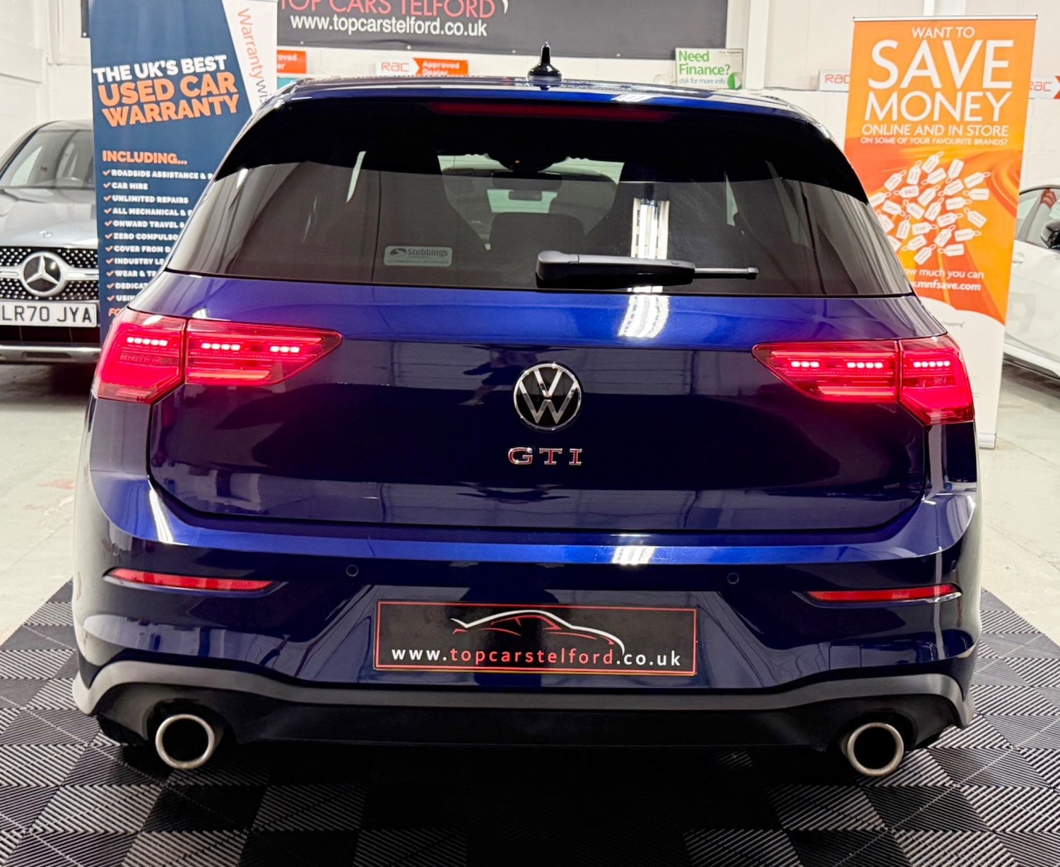 Used Volkswagen Golf 2021 for sale - 76337442: Photo 33