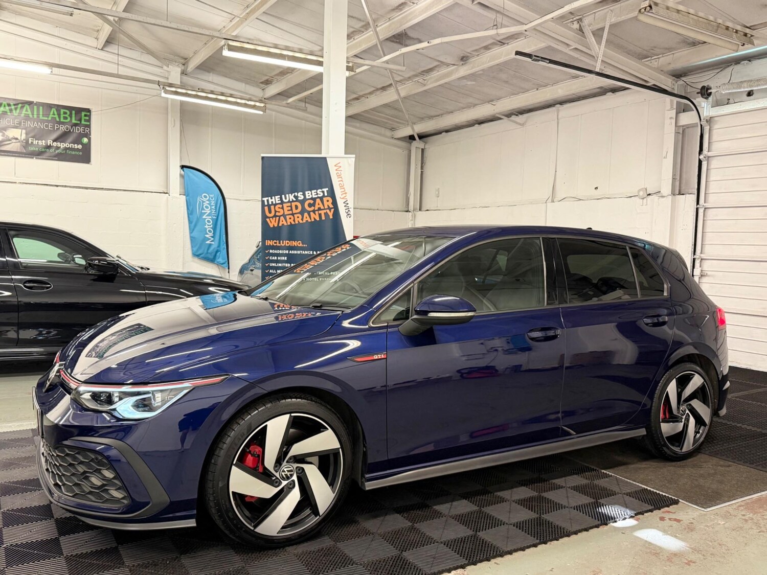 Used Volkswagen Golf 2021 for sale - 76337442: Photo 37