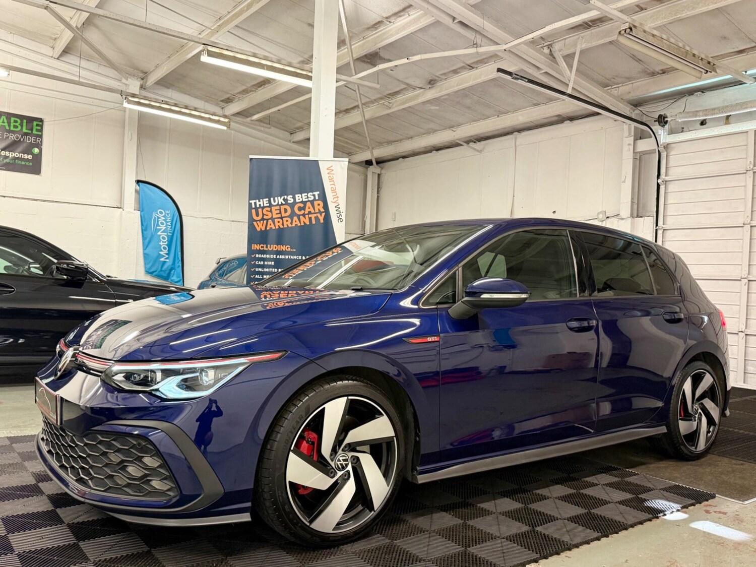 Used Volkswagen Golf 2021 for sale - 76337442: Photo 40